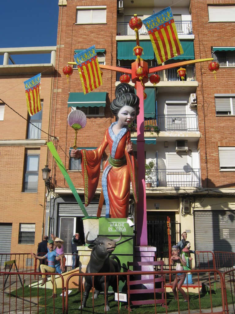 Totfalles: Benimodo-Ingeniero Dicenta